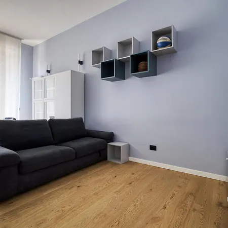 Just Urban - Chic & Stylish In Center - 1 Min M2 Metro Appartement Milan