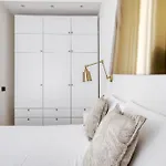 Apartman Just Urban - Chic & Stylish In Center - 1 Min M2 Metro Milánó