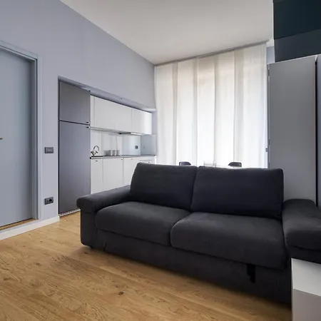 Just Urban - Chic & Stylish In Center - 1 Min M2 Metro Milan