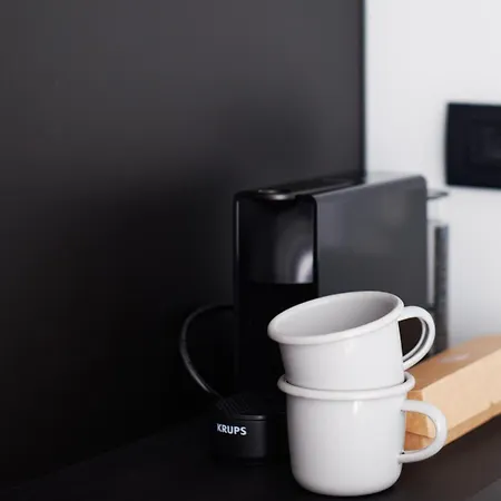 Apartament Just Urban Stays - Chic & Stylish Apt In City Center - 1 Min M2 Metro Mediolan