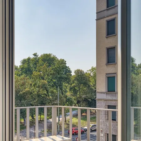 Just Urban - Chic & Stylish In Center - 1 Min M2 Metro Milan