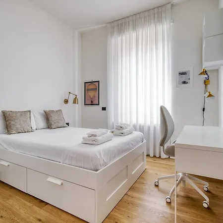 Just Urban - Chic & Stylish In Center - 1 Min M2 Metro * Milan