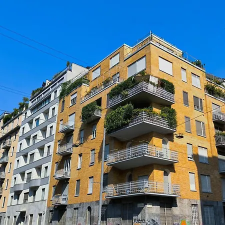 Just Urban - Chic & Stylish In Center - 1 Min M2 Metro Milan